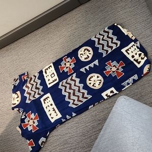 Tropical Tantrum Hawaii Dress Size S/M